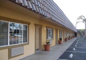 Rodeo Lodge