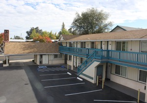 Travel Inn Redding