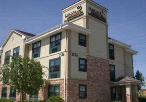 Extended Stay America Suites - Stockton - Tracy