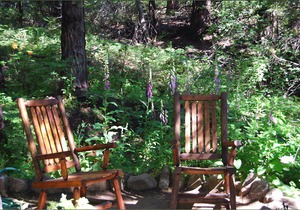 Narrow Gauge Inn
