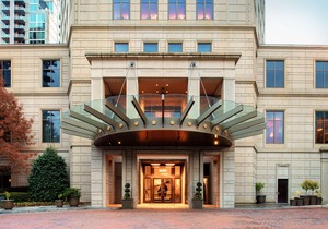 Waldorf Astoria Atlanta Buckhead