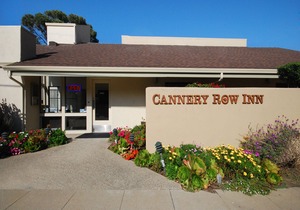Cannery Row Inn