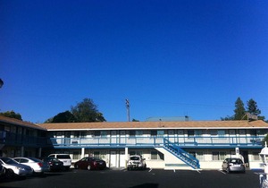 Travel Inn Redding