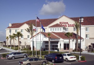 Hilton Garden Inn Irvine East/Lake Forest