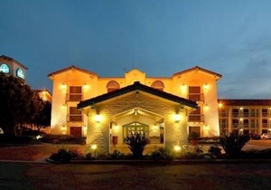 La Quinta Inn by Wyndham San Diego Chula Vista