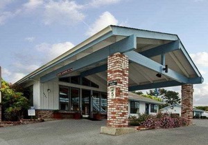 Best Western Arcata Inn