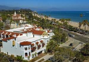 Santa Barbara Inn