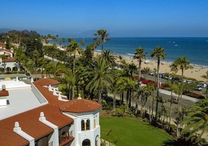 Santa Barbara Inn
