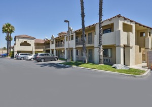 Quality Inn Lake Elsinore