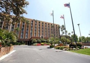 Hyatt Regency John Wayne Airport Newport Beach