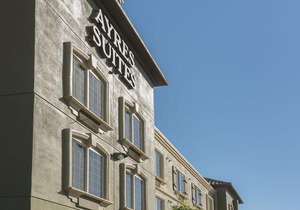 Ayres Hotel and Spa Mission Viejo