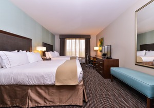Holiday Inn Express Indio, an Ihg Hotel