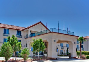 Holiday Inn Express Calexico, an Ihg Hotel