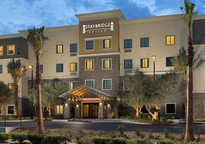 Staybridge Suites Corona South, an Ihg Hotel