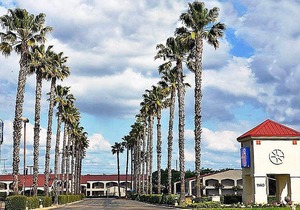 Motel 6-Lodi, CA