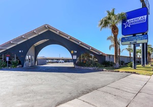 Americas Best Value Inn & Suites El Centro