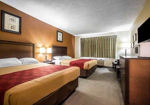 Baymont by Wyndham Ontario