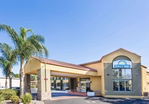 Days Inn by Wyndham Davis Near UC Davis