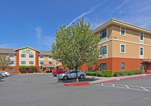 Extended Stay America Suites - Sacramento - Vacaville