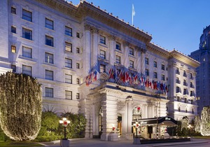 Fairmont San Francisco