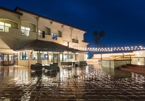 Santa Ynez Valley Marriott