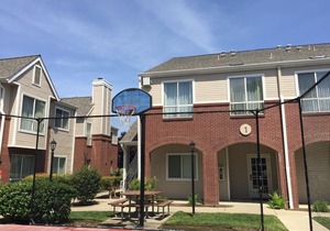 Residence Inn by Marriott Sacramento Airport Natomas