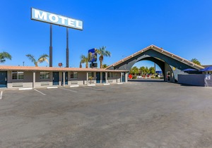 Americas Best Value Inn & Suites El Centro