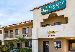 Quality Inn Lake Elsinore