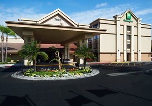 Holiday Inn Buena Park