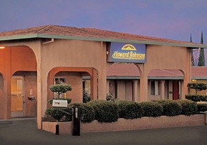 Howard Johnson by Wyndham Modesto Ceres