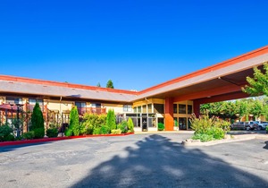 Best Western Plus Placerville Inn