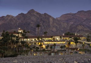 The Inn at Death Valley – Inside the Park