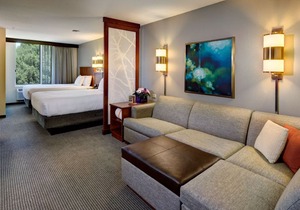 Hyatt Place UC Davis