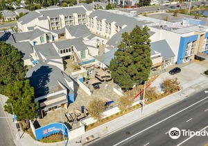 Hilton Garden Inn Los Angeles Marina Del Rey