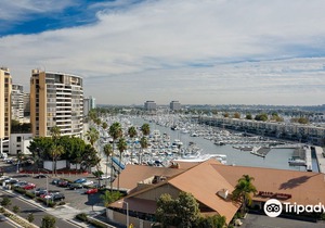 Hilton Garden Inn Los Angeles Marina Del Rey