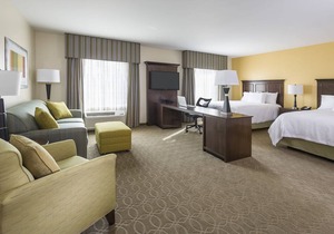 Hampton Inn & Suites San Bernardino