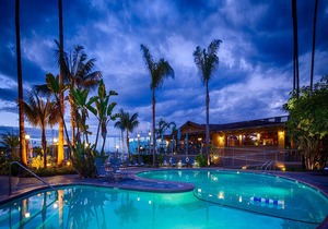 Best Western Plus Island Palms Hotel & Marina