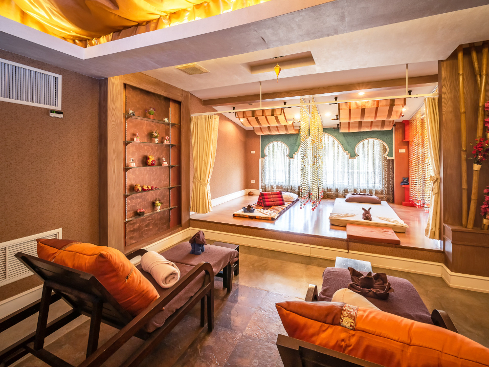 Catamaran Resort Hotel and Spa
