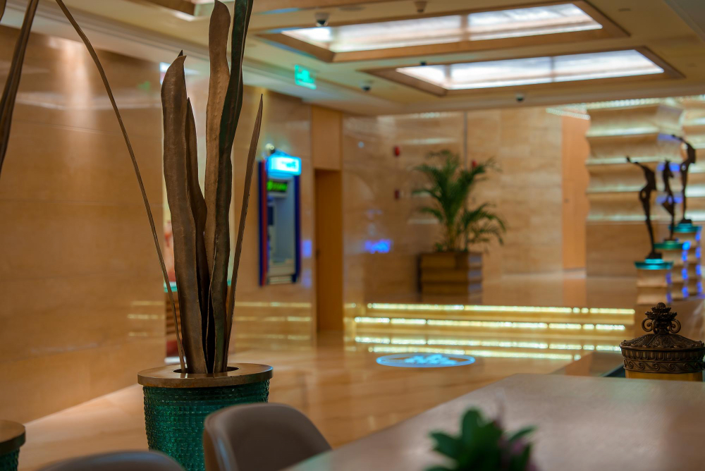 Catamaran Resort Hotel and Spa