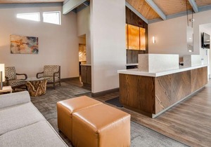 Best Western Arcata Inn