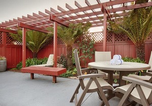 Best Western Arcata Inn