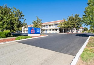 Motel 6 Redding South