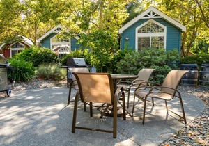RiverPointe Napa Valley Resort