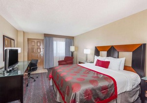Ramada by Wyndham San Diego National City