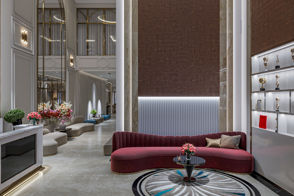 Best Western Plus Hacienda Hotel Old Town