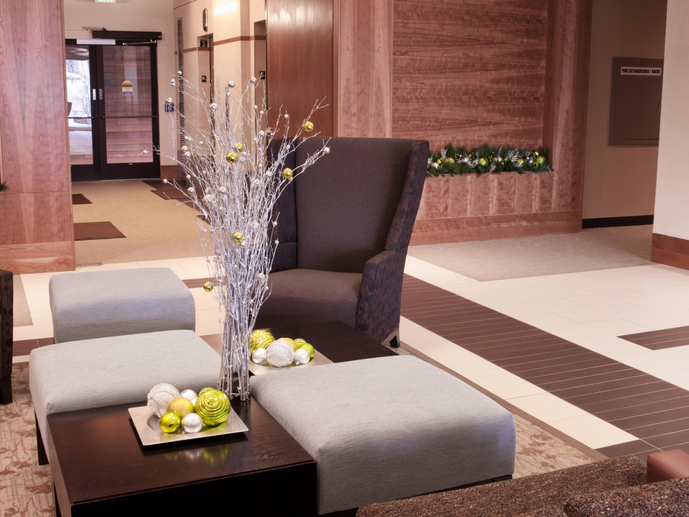 Best Western Plus Hacienda Hotel Old Town