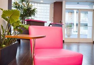 Menlo Park Inn