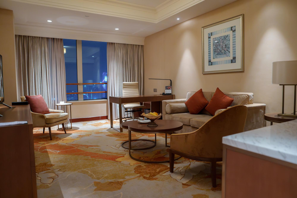 Kensington Park Hotel - A Personality Hotel