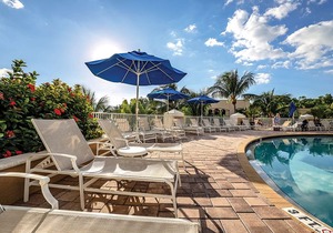 Marco Beach Ocean Resort