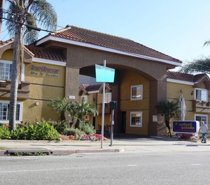 Cinema Motel 